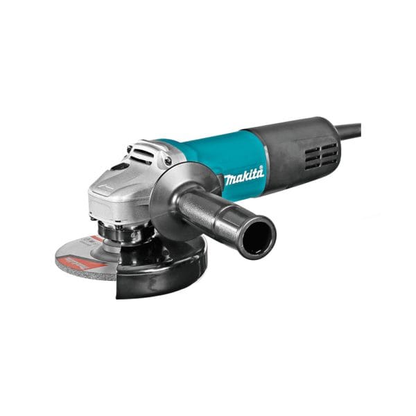 Brusilica kutna MAKITA 9558HNRG