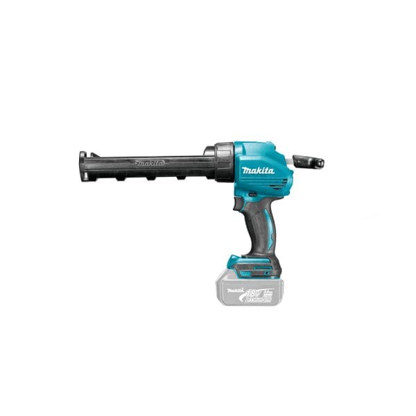 Pištolj za silikon MAKITA DCG180Z