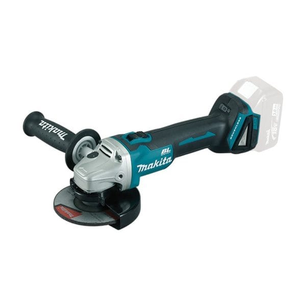 Brusilica MAKITA DGA504Z