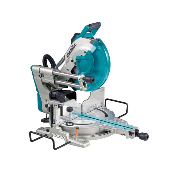 Pila potezno-nagibna MAKITA LS1219L