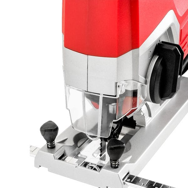 Pila ubodna PRAKTIK TOOLS PTQ042