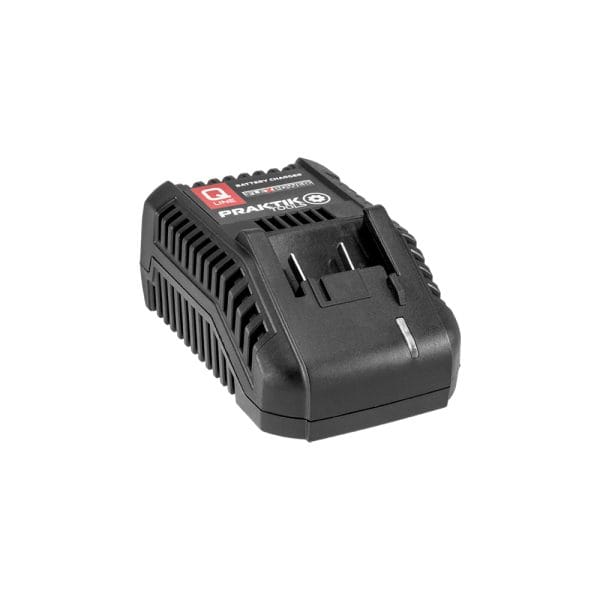 Punjač PRAKTIK TOOLS PTQC01