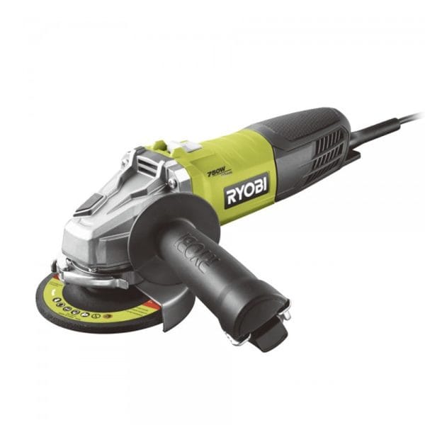 Brusilica kutna RYOBI RAG750-115G