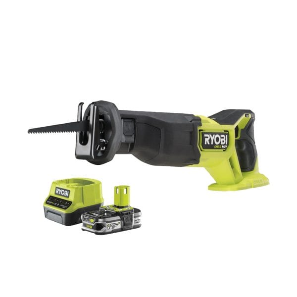 Pila sabljasta aku RYOBI RRS18X-0