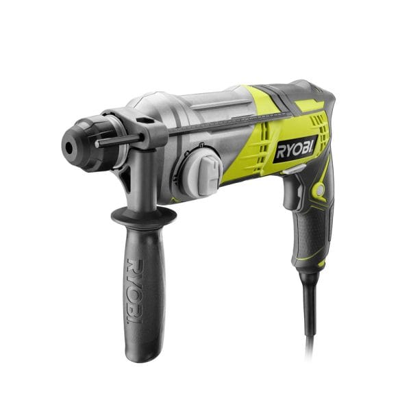 Bušilica čekić RYOBI RSDS680-K