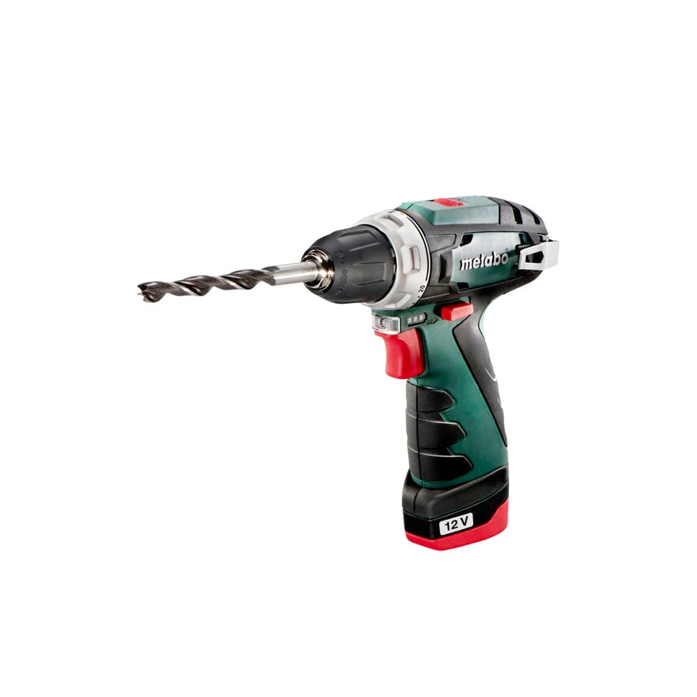 Bušilica METABO PowerMaxx BS 600079500