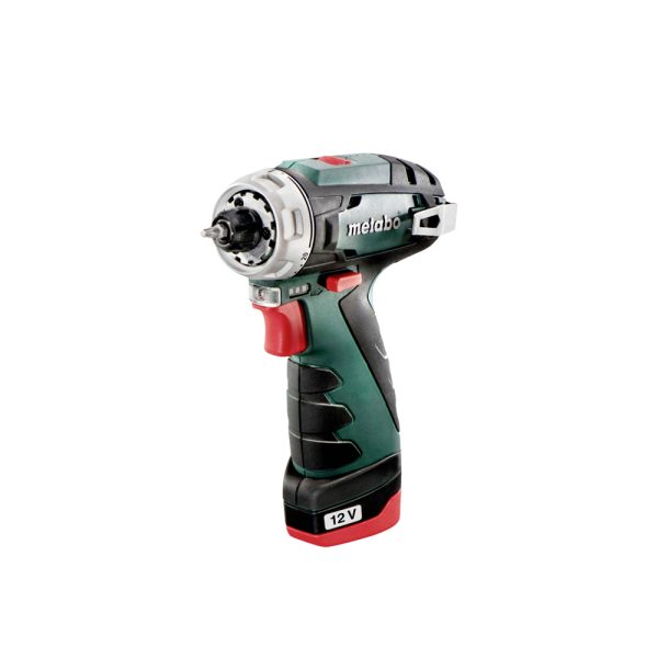 Bušilica METABO PowerMaxx BS 600079500