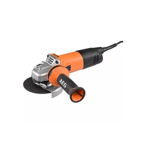 Brusilica kutna AEG WS 10-115 S