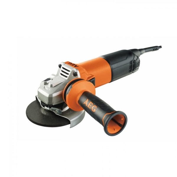 Brusilica kutna AEG WS13-125 XE 1300W