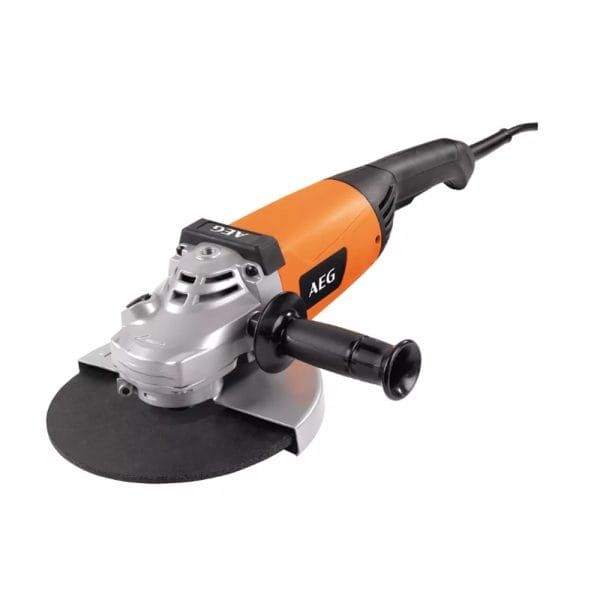 Brusilica kutna AEG WS2200-230DM