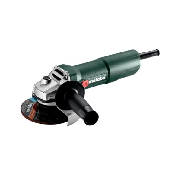 Brusilica kutna METABO W750-125