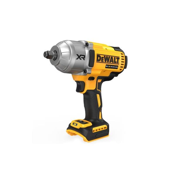 Odvijač udarni DEWALT DCF900N