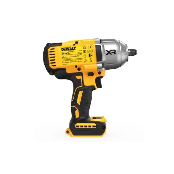 Odvijač udarni DEWALT DCF900N