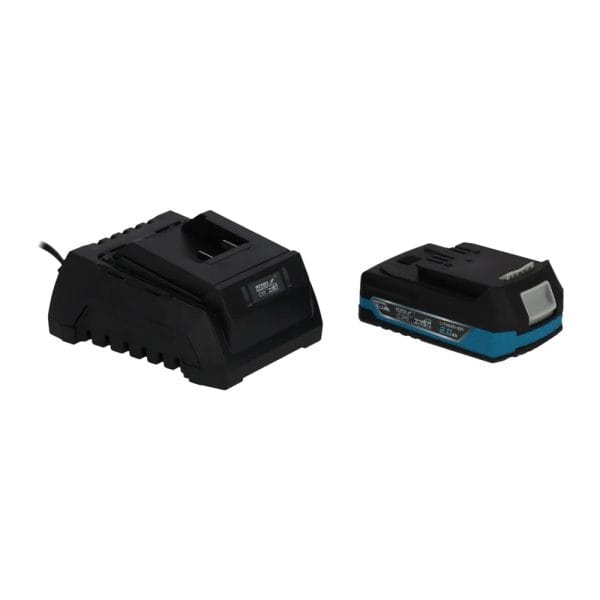 Trimer aku DEDRA SAS+ALL DED7016 18V