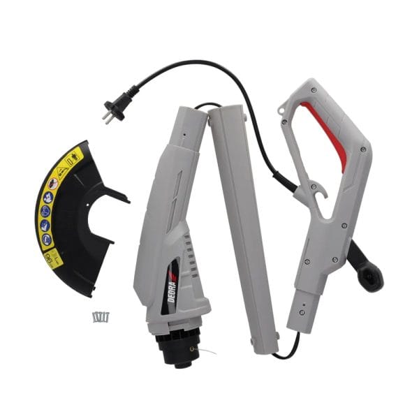 Trimer DEDRA DED8696 350W