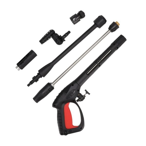 Visokotlačni perač DEDRA DED8825