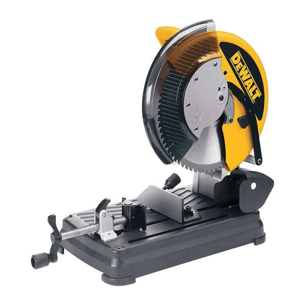 Pila za metal DEWALT DW872
