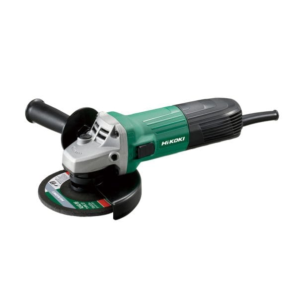 Brusilica kutna HIKOKI G13STA + 230mm G23ST