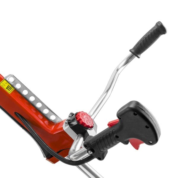 Trimer benzinski PRAKTIK TOOLS PG64525
