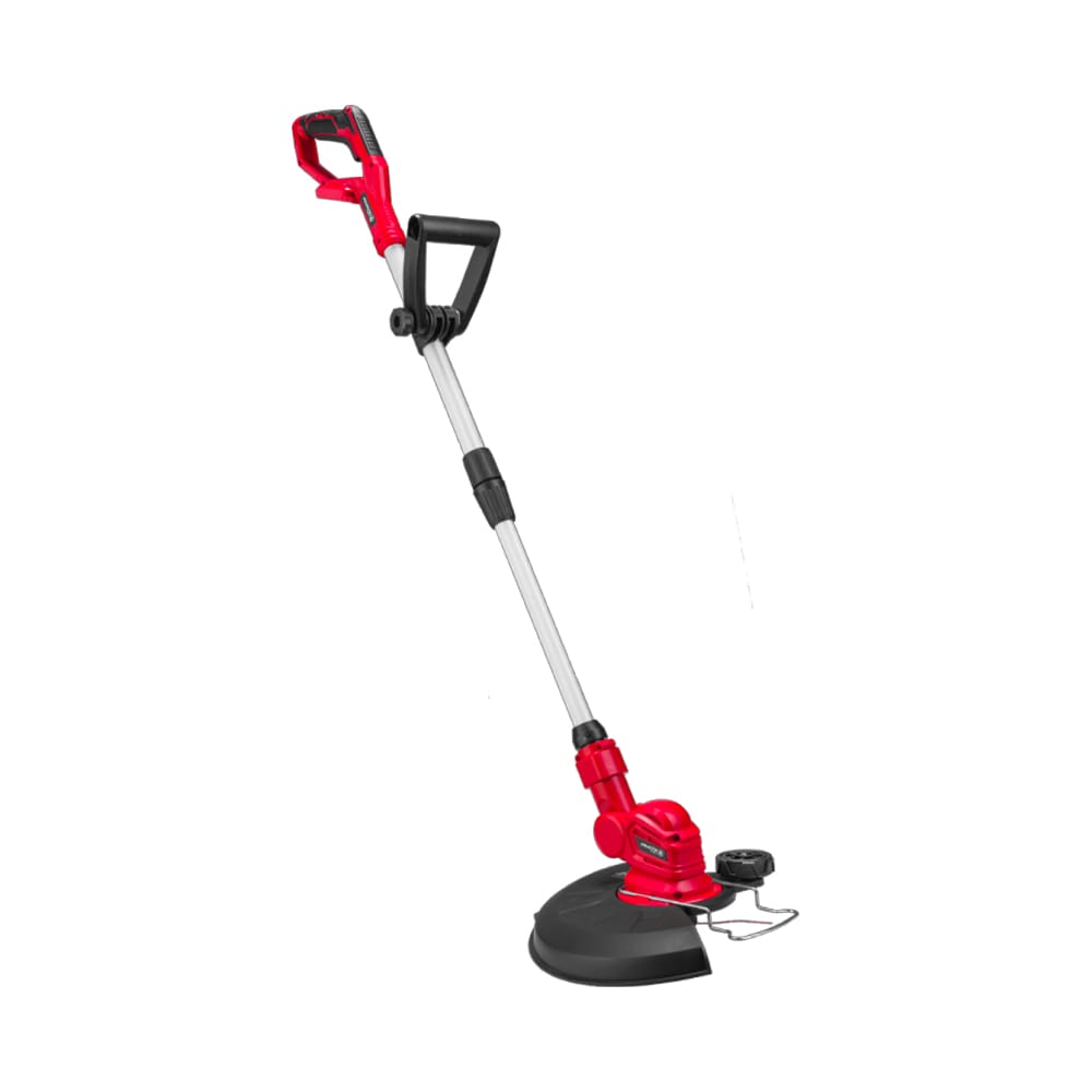 Trimer aku PRAKTIK TOOLS PTQ129