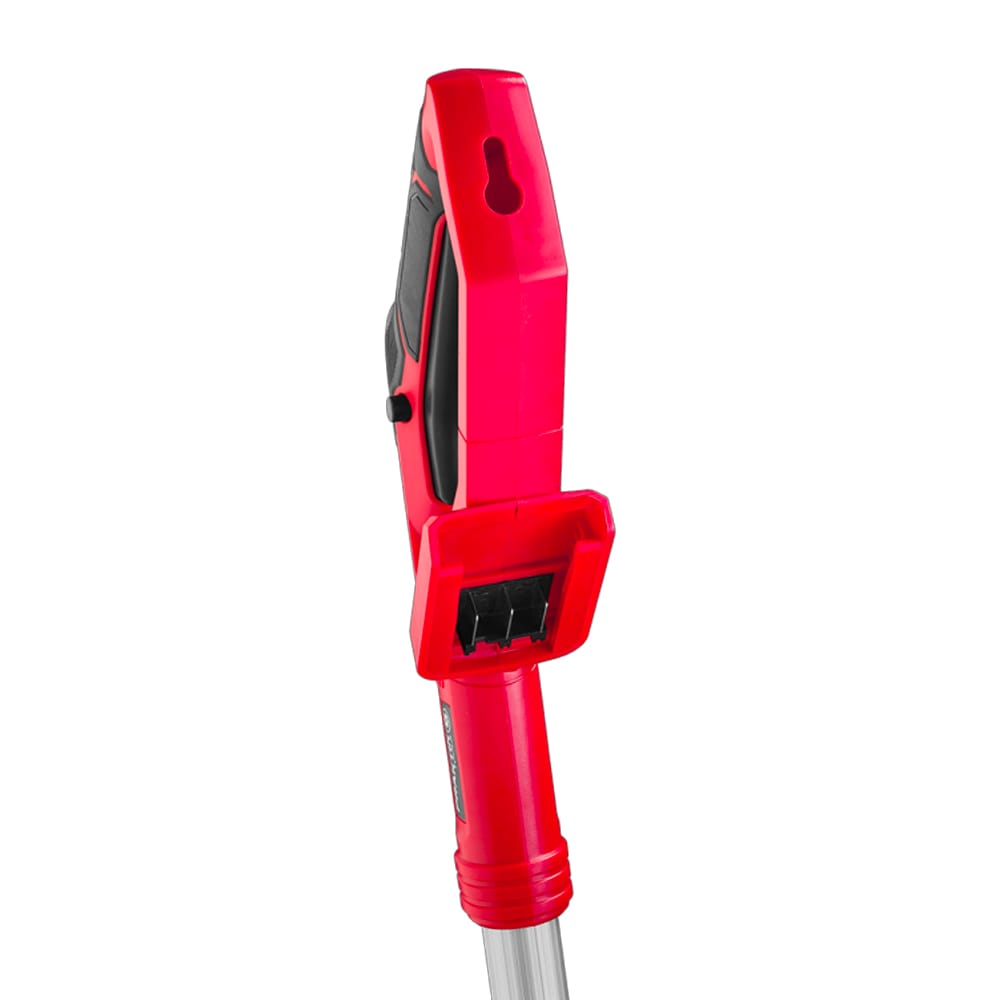 Trimer aku PRAKTIK TOOLS PTQ129
