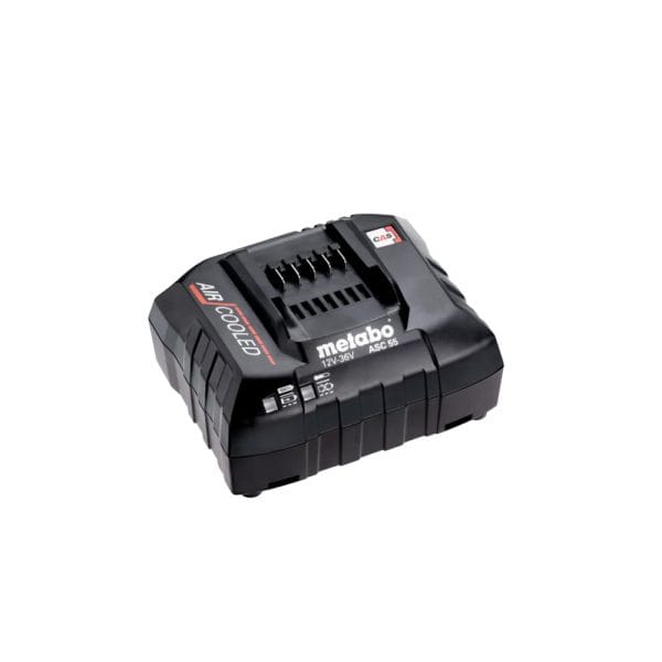 Punjač METABO ASC 55 12-36 V, 627044000