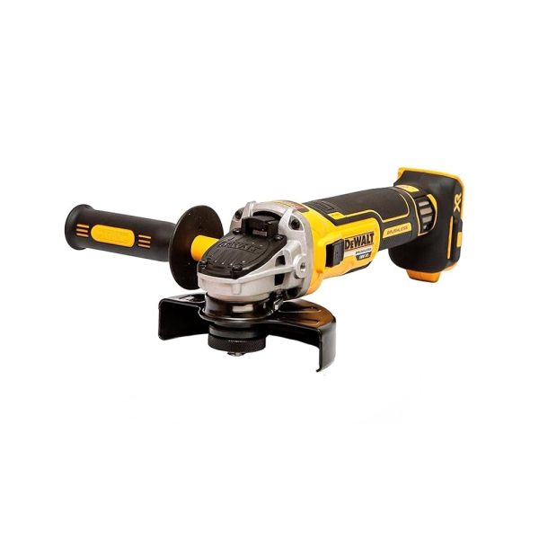 Brusilica kutna DEWALT DCG405N