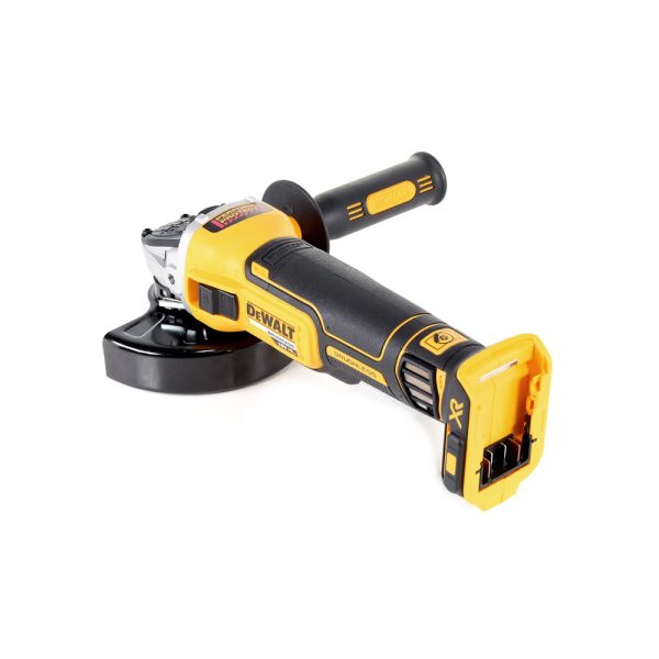 Brusilica kutna DEWALT DCG405N