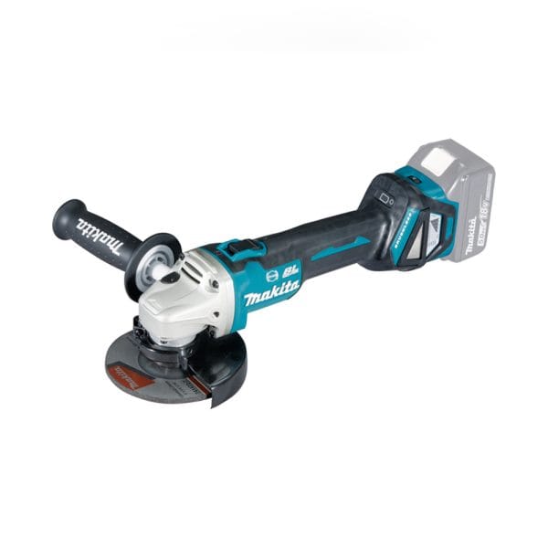 Brusilica kutna MAKITA DGA514Z 18V