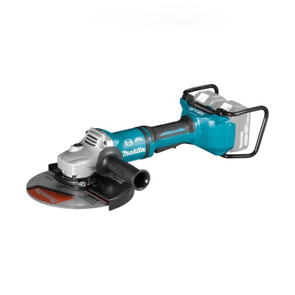 Brusilica kutna MAKITA DGA900ZK 18+18V 230mm