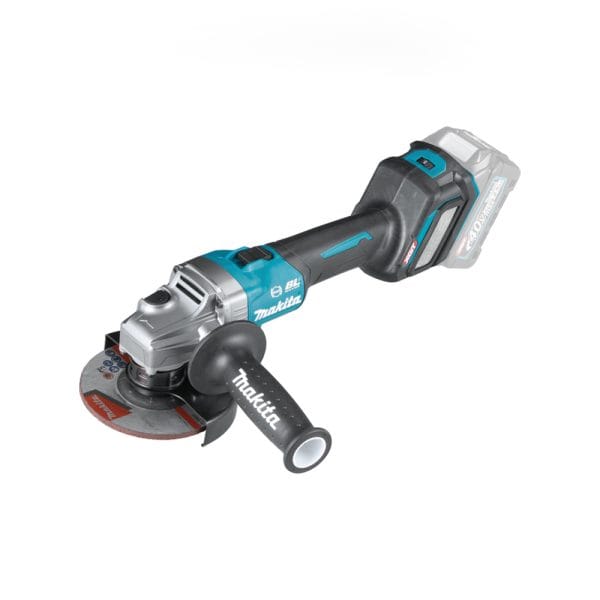 Brusilica kutna MAKITA GA023GZ XGT 40V