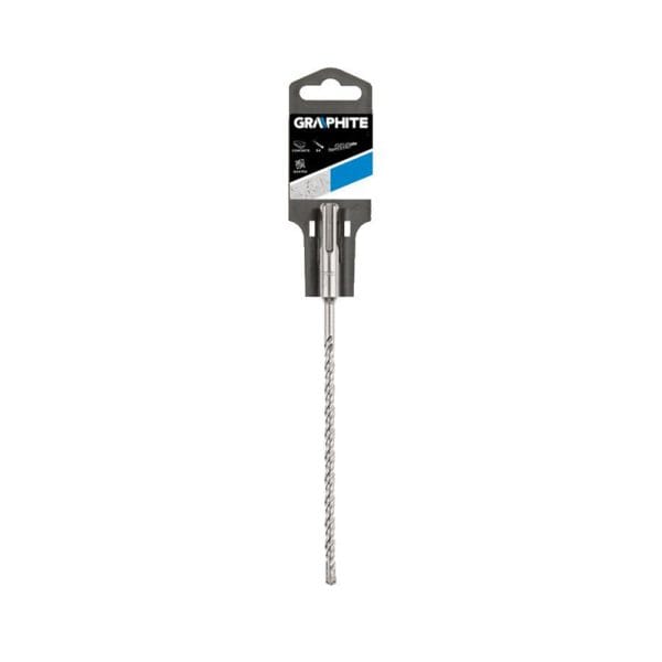 Graphite borer svrdlo