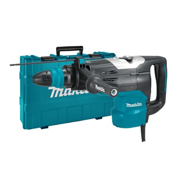 Bušilica čekić MAKITA HR5202C