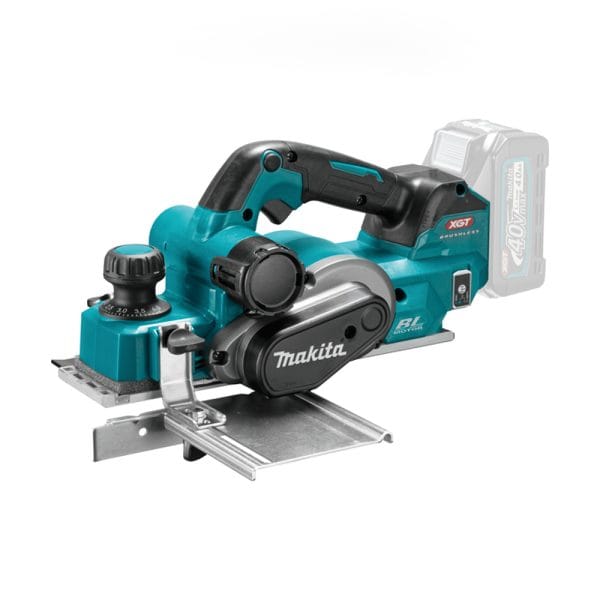 Blanja za utore MAKITA KP001GZ