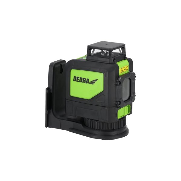 Multilaser 1D DEDRA MC0905 zeleni