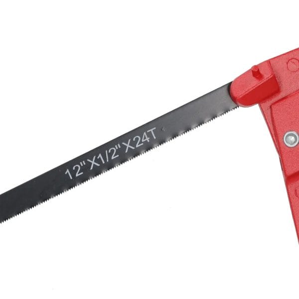 Pila za metal DEDRA 1226