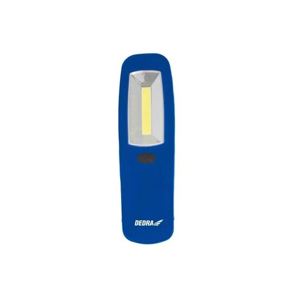 Svjetiljka na baterije LED COB DEDRA L1006