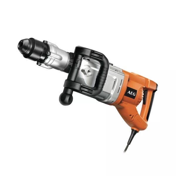 Bušilica čekić AEG PM10 E 1600W