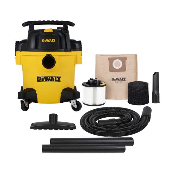 Usisavač industrijski DEWALT DXV20PC 20L 1050W