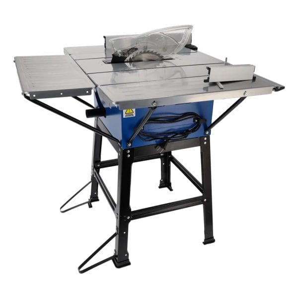 Pila za drvo stolna DEDRA DED7754T3 2000W, list 254mm