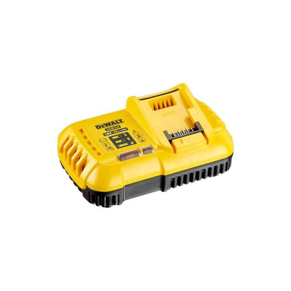 Punjač DEWALT DCB118 18V