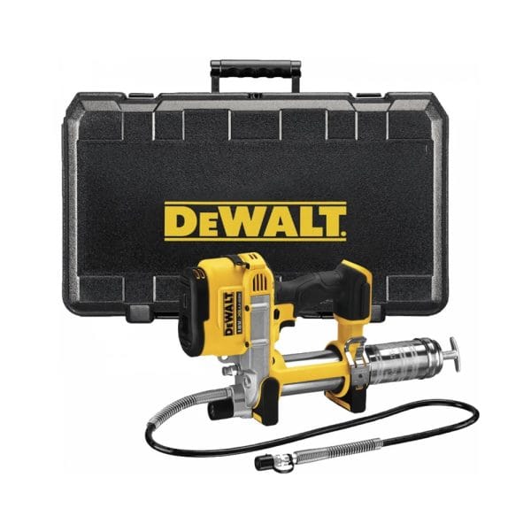 Mazalica DEWALT DCGG571NK AKU