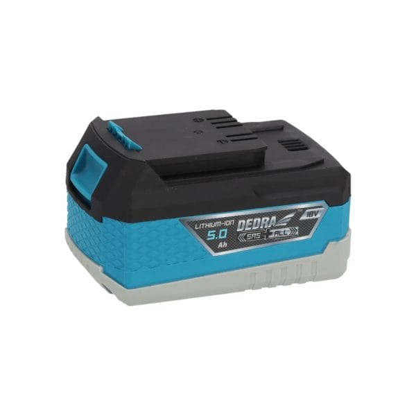 Baterija DEDRA DED7035 18V 5.0Ah