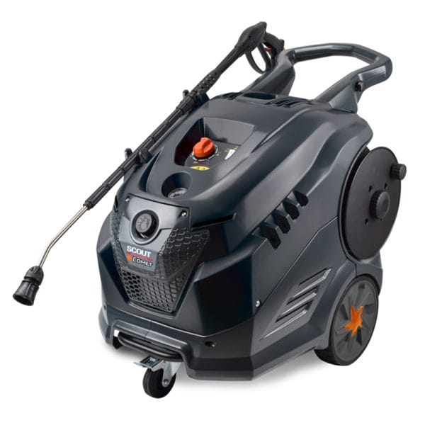 Perač visokotlačni COMET Scout 150 EXTRA 230/50