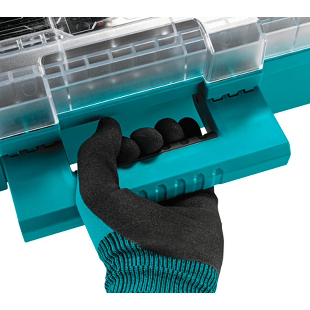 Kofer organizator MAKITA P-91045