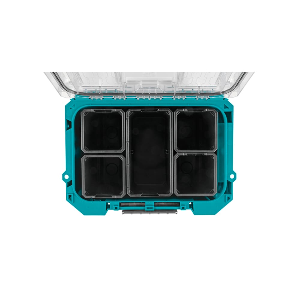 Kofer organizator MAKITA P-91067