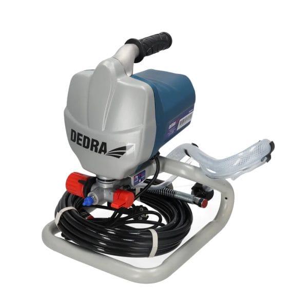 Uređaj za bojanje DEDRA DED7421 Airless