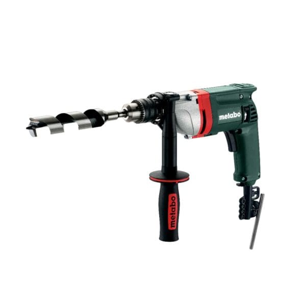 Bušilica - odvijač METABO BE 75-15 750W