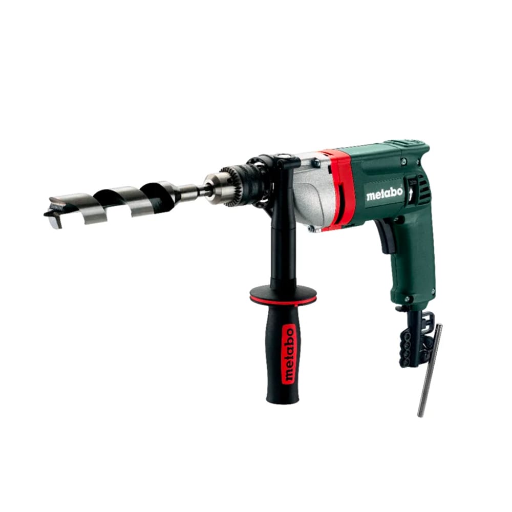 Bušilica - odvijač METABO BE 75-15 750W