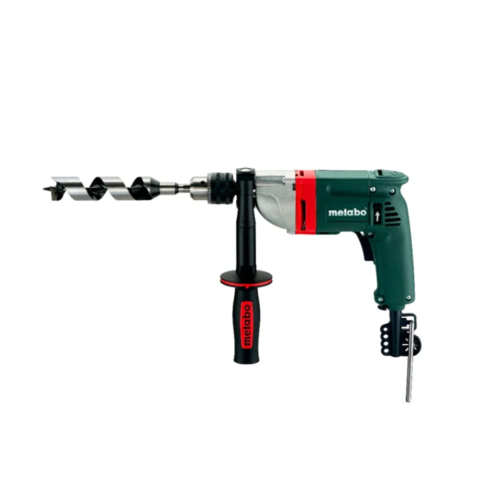 Bušilica - odvijač METABO BE 75-15 750W